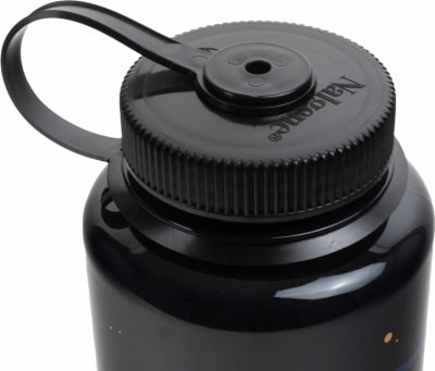 Nalgene Wide Mouth Sustain Limited Edition Trinkflasche