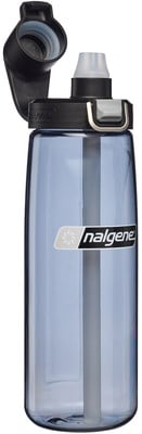 Nalgene Straw Bottle 0,65 KS-Flasche mit Halm Nalgene Straw Bottle 0,65 KS-Flasche mit Halm