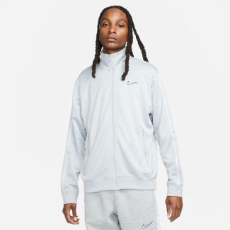 M NSW SP PK TRACKTOP férfi kabát