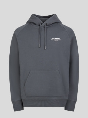 Fundango Talis Hooded kapucnis felső
