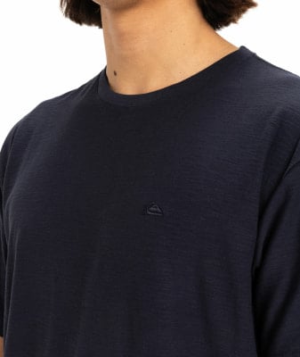 Quiksilver Slub Roundneck T-Shirt