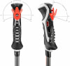 Leki Carbon 14 3D Felnőtt síbot