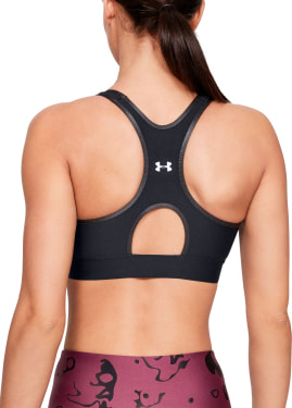 Mid Keyhole női top