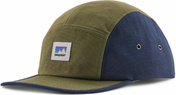 Patagonia Graphic Maclure Kappe