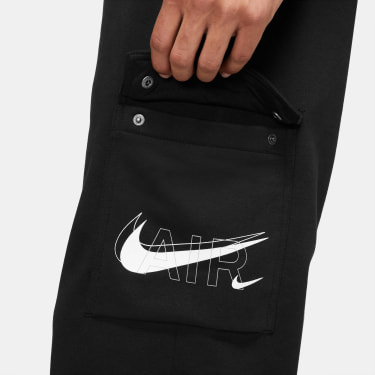 Air Print Pack Cargo Jogginghose