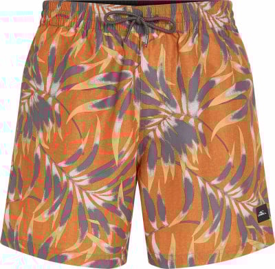O'Neill Cali Floral 16 Badeshorts