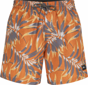 O'Neill Cali Floral 16 Badeshorts