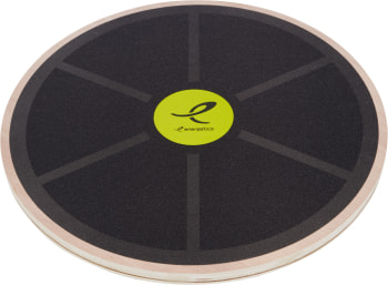 Energetics Energetics Wooden Balance Board 1.0