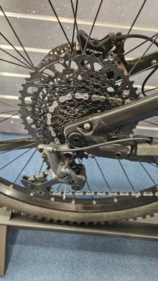 conway Xyron S7.9 Carbon