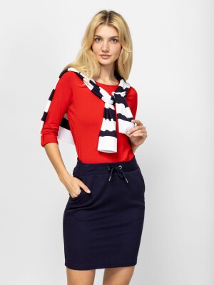 Heavy Tools Copia női hosszú ujjú póló