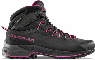 TX4 Evo Mid GTX Zustiegschuhe
