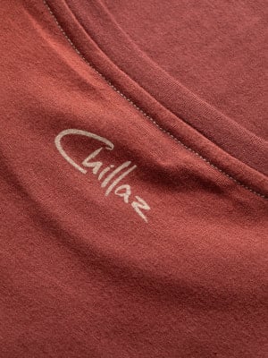 Chillaz E Ciao T-Shirt Chillaz E Ciao T-Shirt