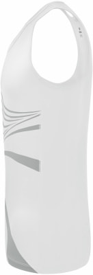 Erima Racing Singlet Lauftanktop