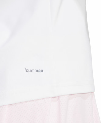 adidas CLUB TEE Tennisshirt