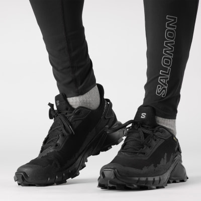 Salomon Alphacross 4 GTX, pán. bežecká trailová obuv