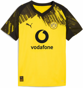 Puma Borussia Dortmund 25/26 Heimtrikot 