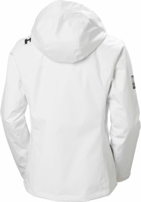 Helly Hansen W Crew Hood Mi Női kapucnis kabát