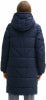 Tom Tailor TOM TAILOR Long Puffer Coat Női kabát
