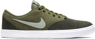 Nike SB Check Solarsoft férfi sneaker