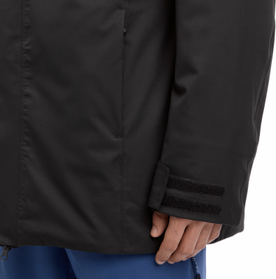 McKINLEY Hano II 2L Parka mit Kapuze