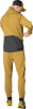 Dynafit Transalper Dynastretch Softshelljacke mit Kapuze