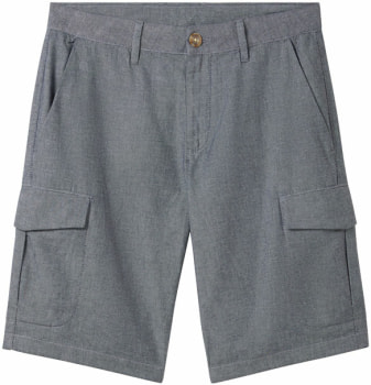 Tom Tailor TOM TAILOR Regular Cargo férfi rövidnadrág