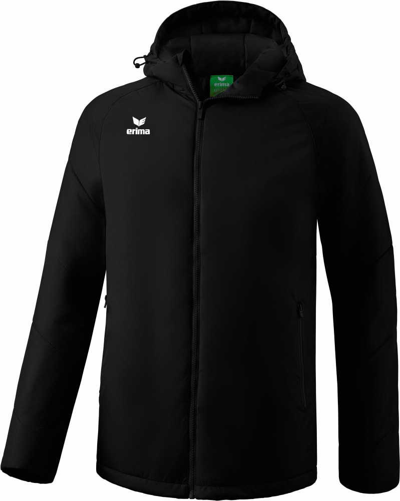 Team Winterjacke 11