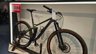 Cube Stereo ONE22 HPC TC