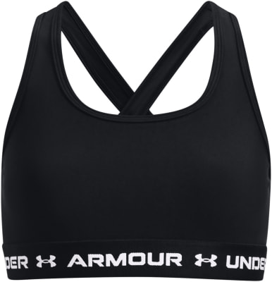 Under Armour Crossback Mid lány sportmelltartó