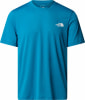 The North Face THE NORTH FACE Lightbright Laufshirt kurzarm