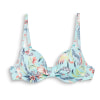 Esprit Sout Beach bikini felső B-Cup