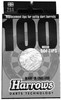 Harrows 100er-Pack Micro Points