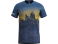 Pán.tričko Regular Legend Man Tencel