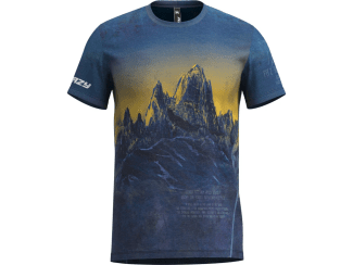 Pán.tričko Regular Legend Man Tencel