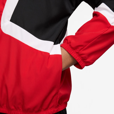 Nike Icon férfi cipzáras melegítőfelső