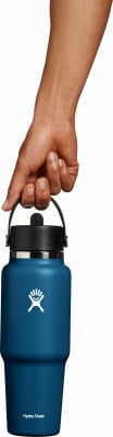 Hydro Flask 32 oz Wide Flex Straw Travel Bottle Thermosflasche