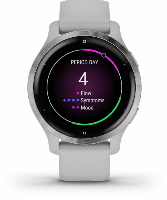 Garmin Venu 2S Smartwatch