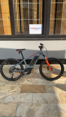 Cube Acid 240 Junior