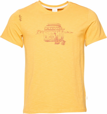 Chillaz Out in Nature T-Shirt kurzarm