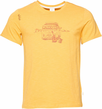 Chillaz Out in Nature T-Shirt kurzarm