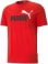 Ess 2 Col Logo Tee póló 100% PAM