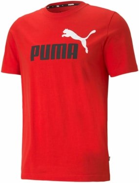 Ess 2 Col Logo Tee póló 100% PAM