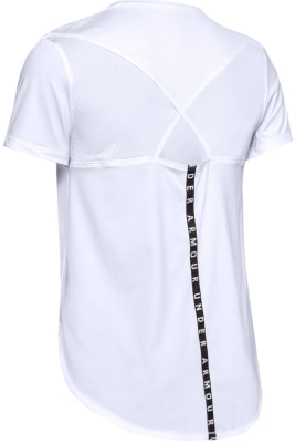Under Armour WoArmour Sport Crossback T-Shirt