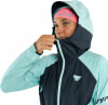 Dynafit Transalper GTX Hardshelljacke mit Kapuze