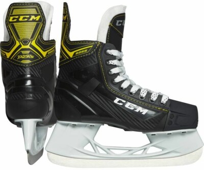 CCM Super Tacks Sr. hokikorcsolya filc nyelv