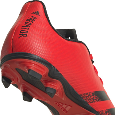 Predator Freak 4 Fx Fußballschuhe