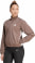 Train Essentials 3-Streifen Warm-Up Trainingsjacke