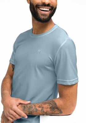 Maier Sports Walter T-Shirt Maier Sports Walter T-Shirt