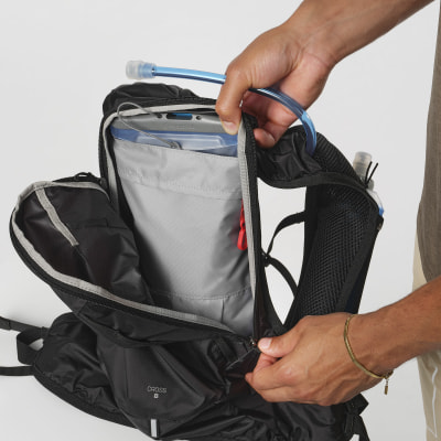 Salomon Cross 8 Rucksack Salomon Cross 8 Rucksack