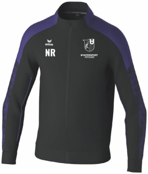 Sportunion Reichenthal Evo Star Trainingsjacke